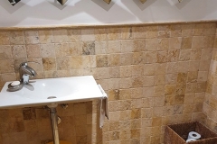 baño-de-arenisca-apomazada-la-malagueta-encimeras-malaga