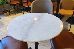 tope-de-mesa-marmol-carrara-encimeras-malaga