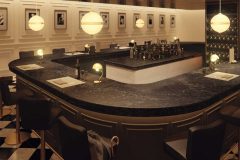 1_Caesarstone-Vanilla-Noir-basement-bar