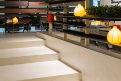 Neolith-Arena-stairs-steps