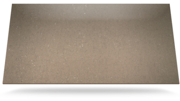 Silestone Coral Clay quartz slab