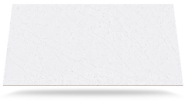 Tabla para encimeras de cuarzo Silestone Eternal Statuario