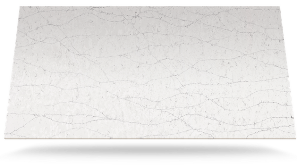 tabla de cuarzo Silestone Pearl Jasmine