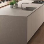 Tendencias en la cocina 2021 Silestone Poblenou