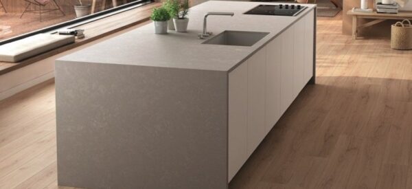 Tendencias en la cocina 2021 Silestone Poblenou