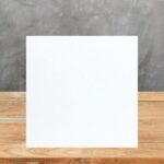 Silestone Blanco Zeus Suede muestra