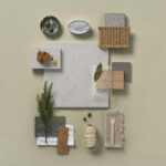 Silestone Poblenou decorativo