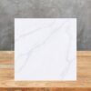 muestra silestone calacatta gold