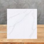 muestra silestone calacatta gold