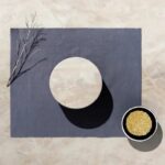 Dekton Lunar decoración