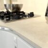 Encimera de porcelánico 3cm Dekton Edora
