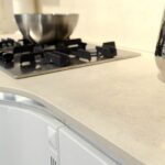 Encimera de porcelánico 3cm Dekton Edora