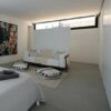 Pared de porcelánico 0.8mm Dekton Strato