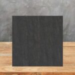 Muestra de porcelánico Dekton Bromo
