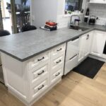 Dekton Kreta encimera porcelánica