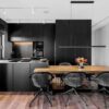 Dekton Laos cocina moderna