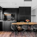 Dekton Laos cocina moderna