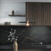 Dekton Laurent salpicadero