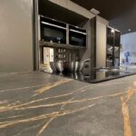 Dekton Laurent matte encimera