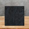 Muestra de porcelánico Dekton Liquid Embers