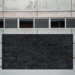 Tabla para encimeras porcelánico Dekton Liquid Embers