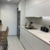 Encimera con vitrocerámica Dekton Nilium