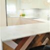 Dekton Nilium isla salpicaderos