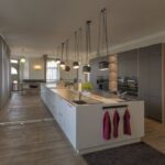 Dekton Radium isla grande