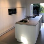 Dekton Soke Encimera de porcelánico 1.2cm