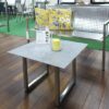 Dekton Soke tope de mesa