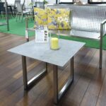 Dekton Soke tope de mesa