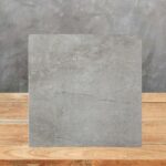 Muestra de porcelánico Dekton Soke