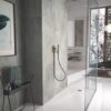 Revestimientos de baños y paredes de porcelánico Dekton Soke