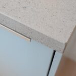 Canto de encimera Dekton Strato