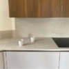 laminam pietra di savoia perla kitchen countertops