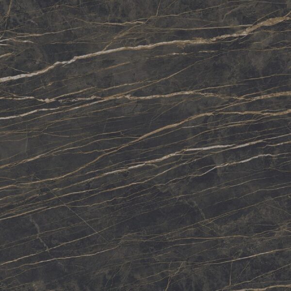 primer plano de Laminam Noir Desir