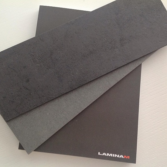 Muestras Pietra Di Savoia Antracite