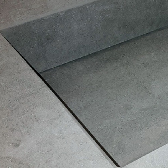 fregadero Laminam Pietra Di Savoia Antracite