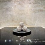 Dekton Arga salpicaderos paredes