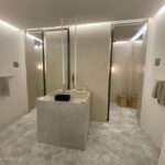 Revestimientos de pared porcelánico Dekton Sasea