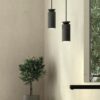 Dekton Sasea paredes