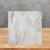 Muestra de porcelánico Dekton Bergen
