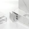 Encimera de porcelánico 1.2cm Dekton Olimpo