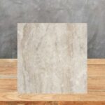 Muestra de porcelánico Dekton Arga