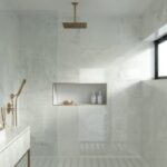 Dekton Helena baño xgloss