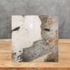 Muestra de porcelánico Dekton Khalo