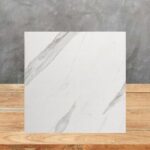 Muestra de porcelánico Dekton Olimpo