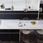Tope de mesa Dekton Olimpo