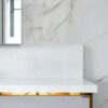 Dekton Taga paredes en el baño