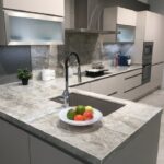 Dekton Taga cocina moderna